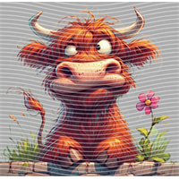 Animal Text Series-AT 2551